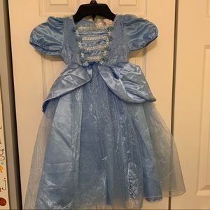 Halloween costume - Size 2T